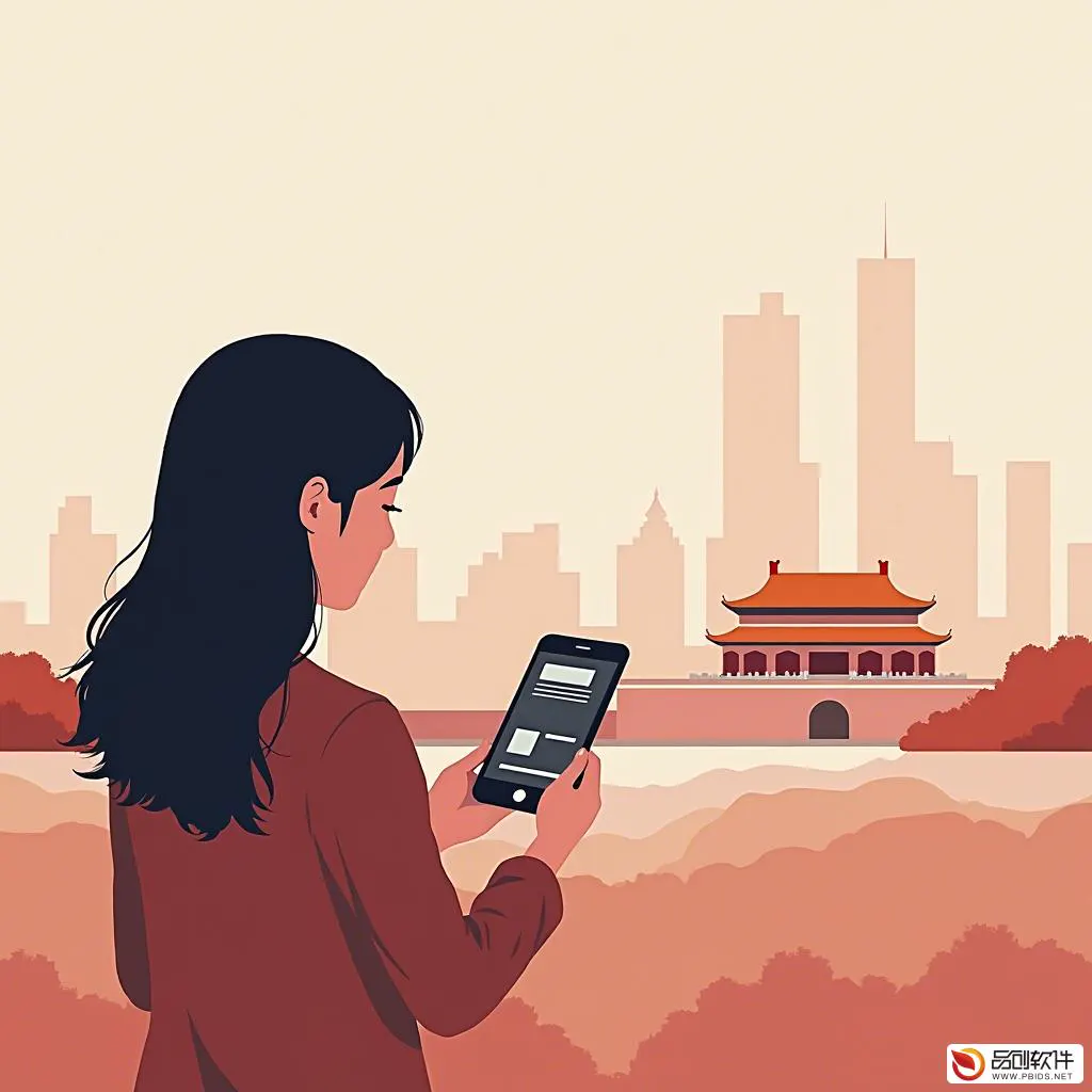 北京市资讯社交App定制平台公司：打造专属社交...