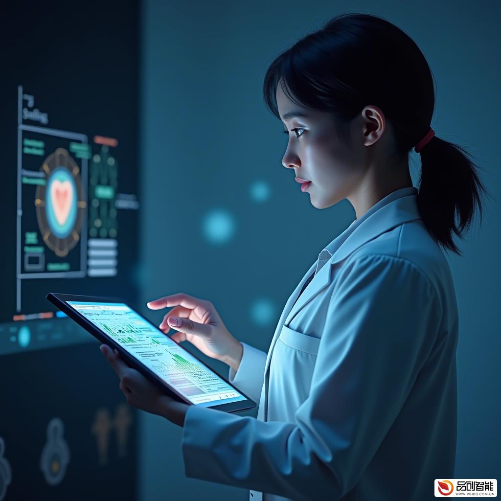 天津市中医AI诊疗方案工作室：引领中医现代化新篇章
