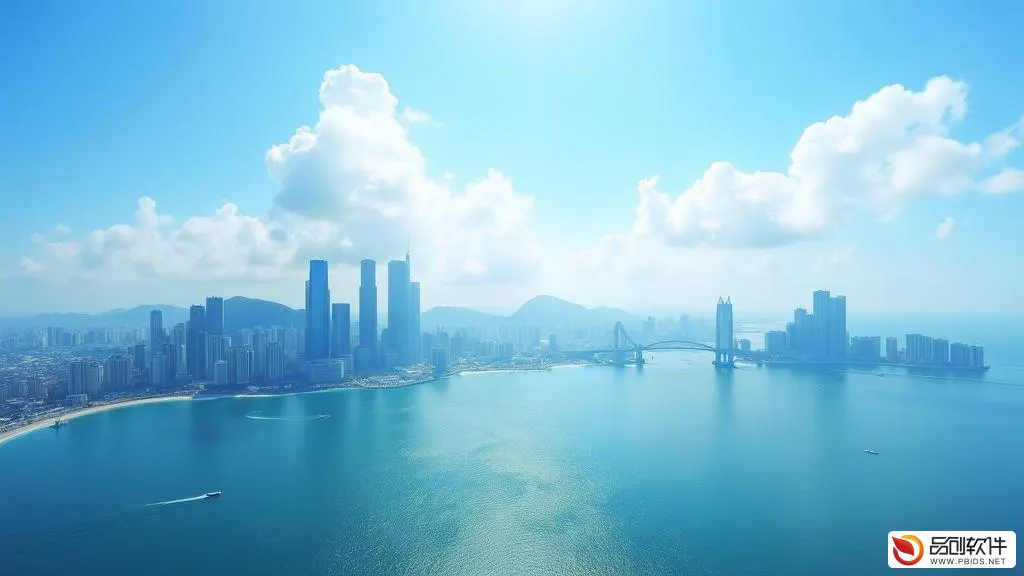 珠海市重载车辆盲区监测系统企业的创新与发展

