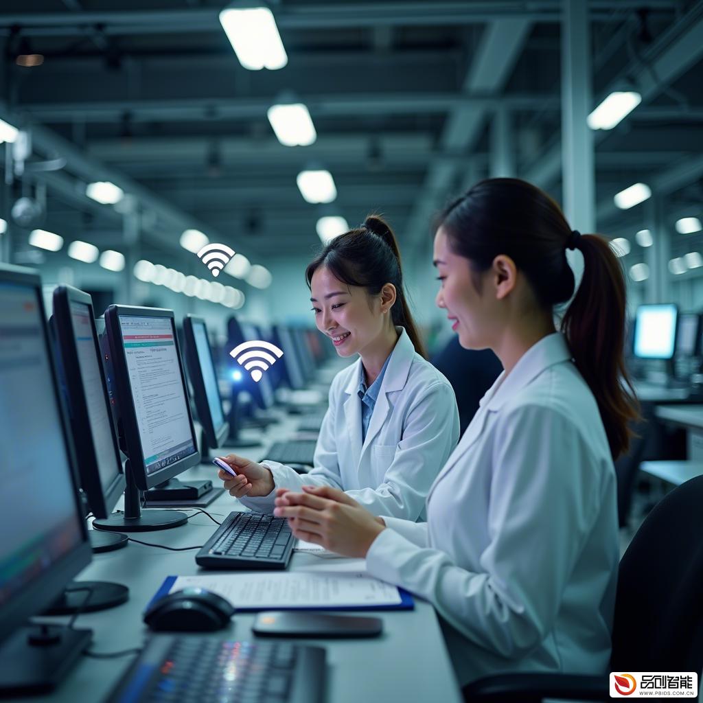 北京市医疗设备RS232转Wi-Fi供应...