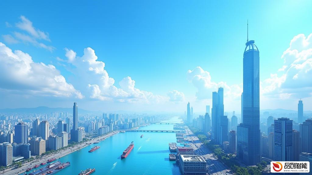珠海市车辆状态监测公司的创新与发展
