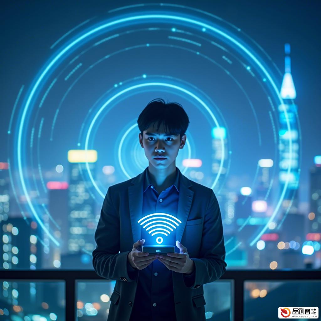 珠海市Wi-Fi 6 CPE无线化改造服...