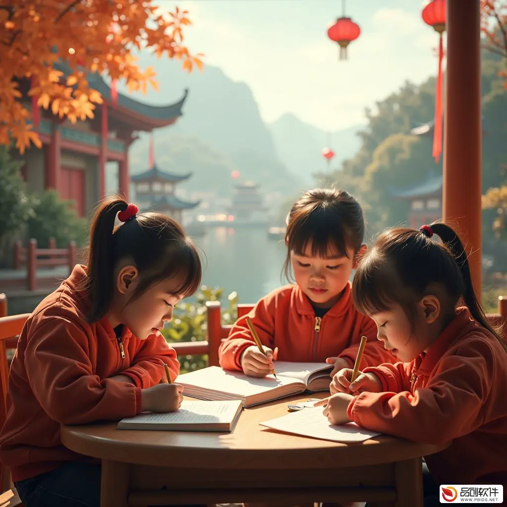重庆市儿童教育专注力培养平台：开启孩子潜能的金钥匙
