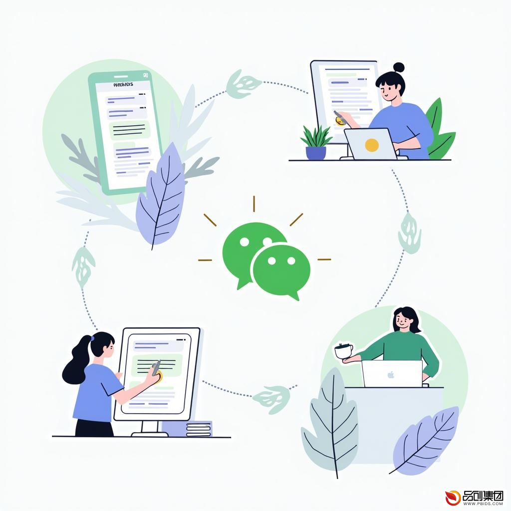 深度解析：微信公众号团队的开发历程与技术创新
