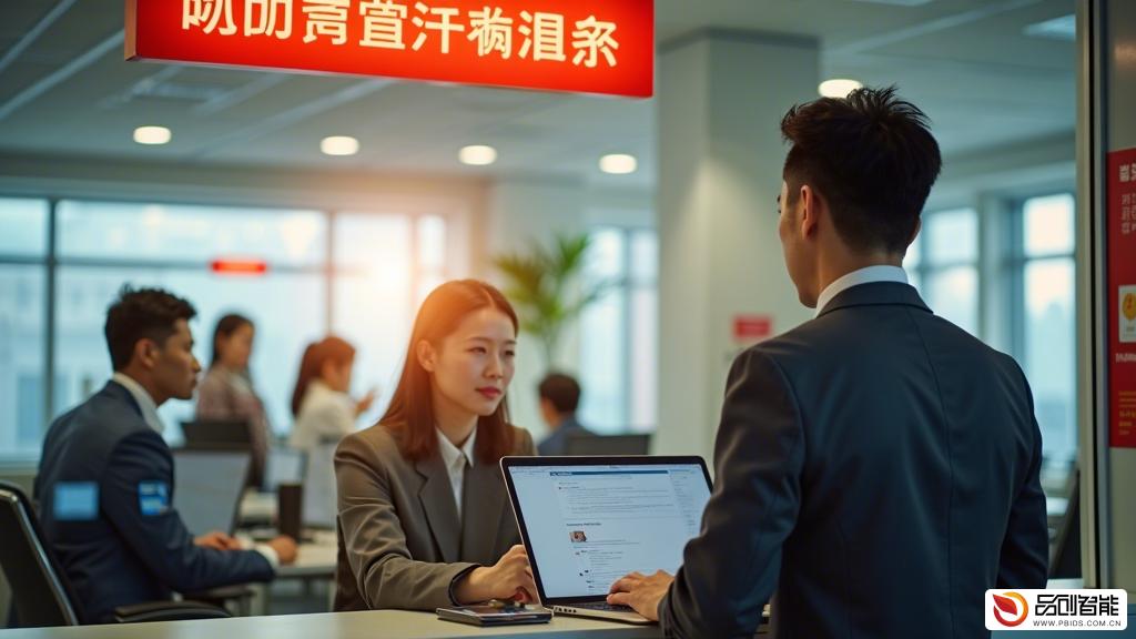 北京市医保结算智能化平台集成商：推动医疗支付创新
