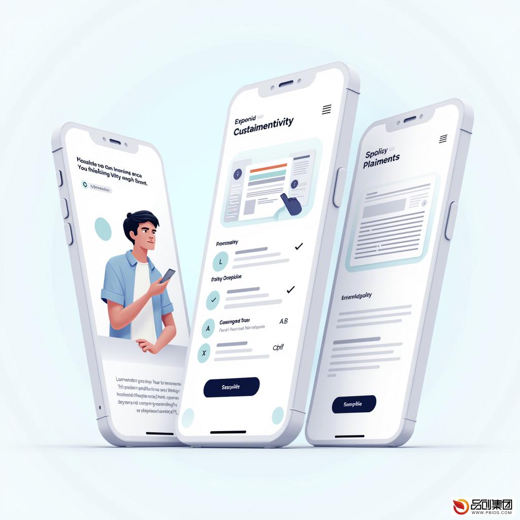 中国保险公司APP：便捷服务，一键触达保险新体验
