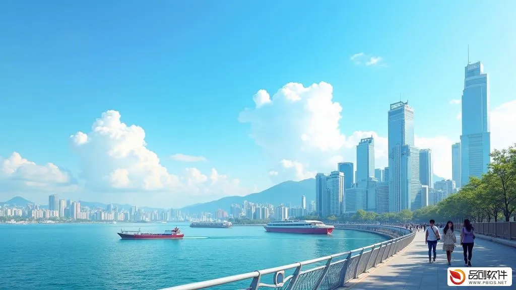 珠海市保险中介平台方案商：引领保险业数字化转型的新篇章
