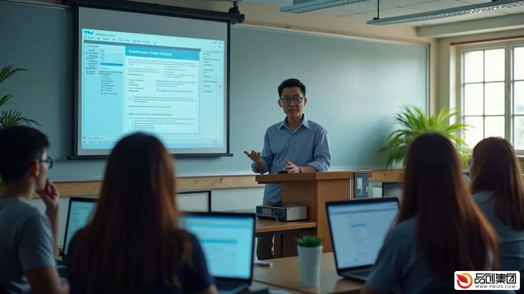 全面解析：探索各种软件教学网站的无限可能
