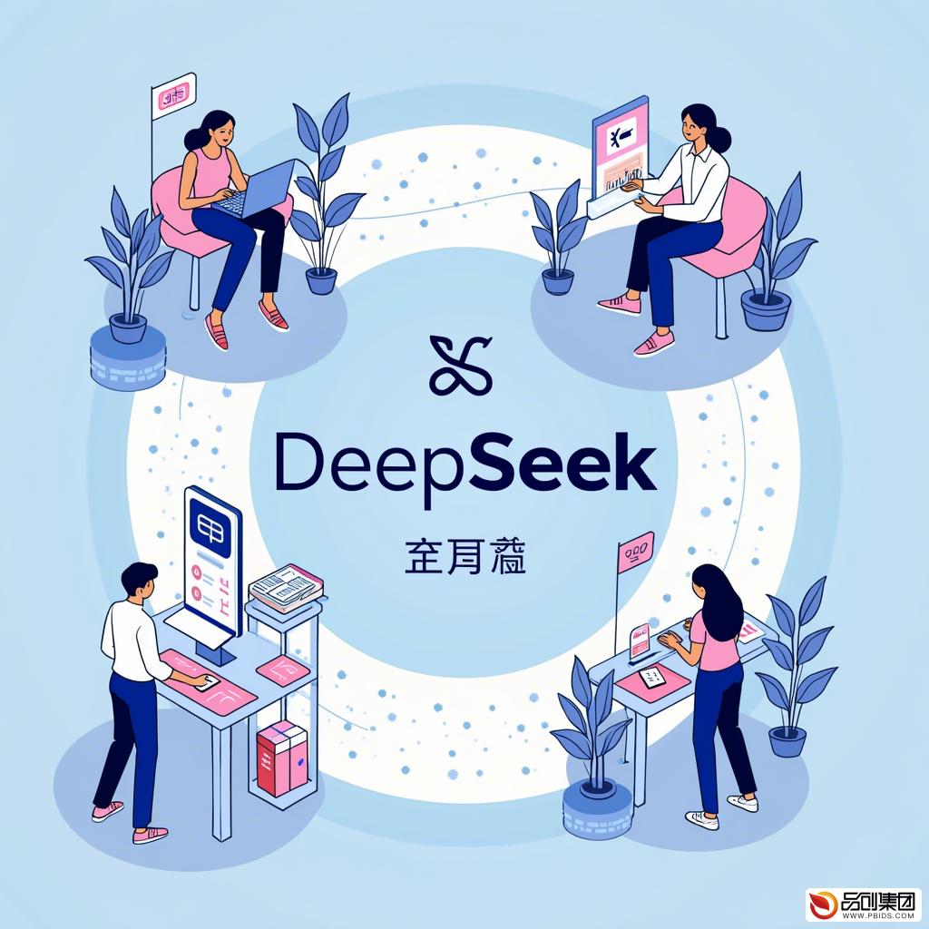 DeepSeek：以深度学习为引擎，驱动全球零...