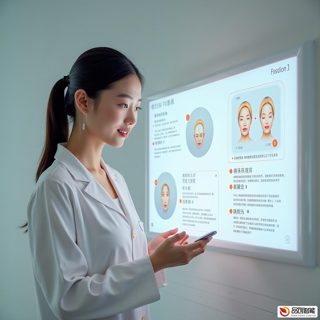 医美O2O平台工场：重塑美丽新生态的先锋力量
