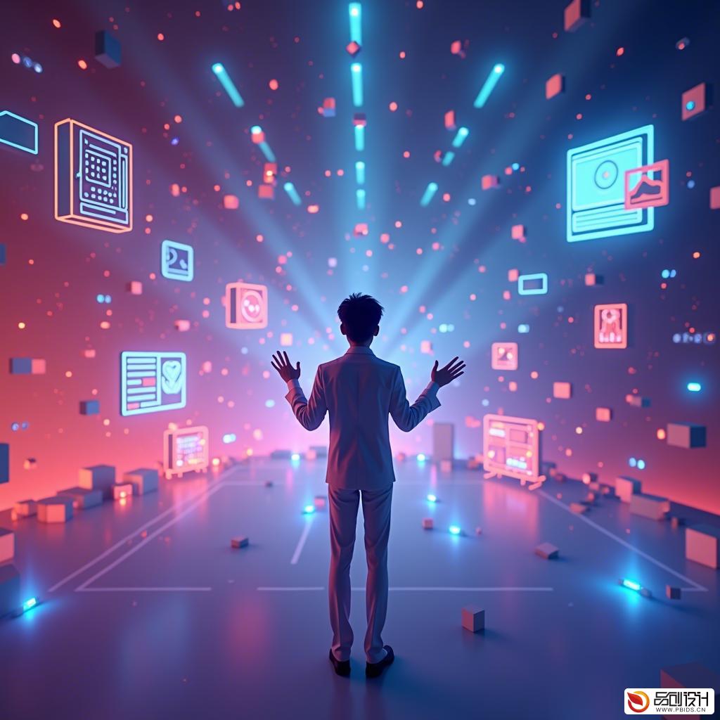 大连3D动态演示设计公司的创新之路与未来展望
