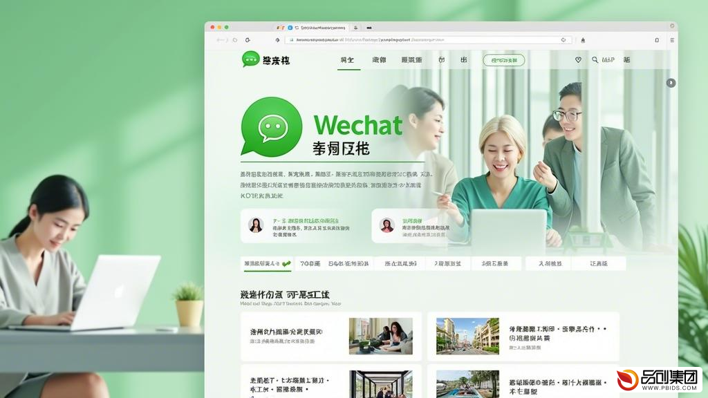 企业公众号开发费用全解析：预算规划与实施指南