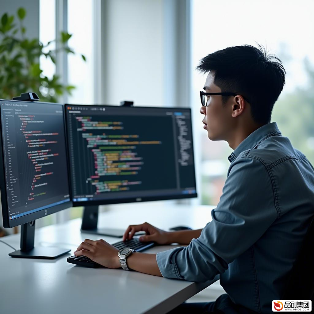 Window桌面应用开发：构建高效、用户...