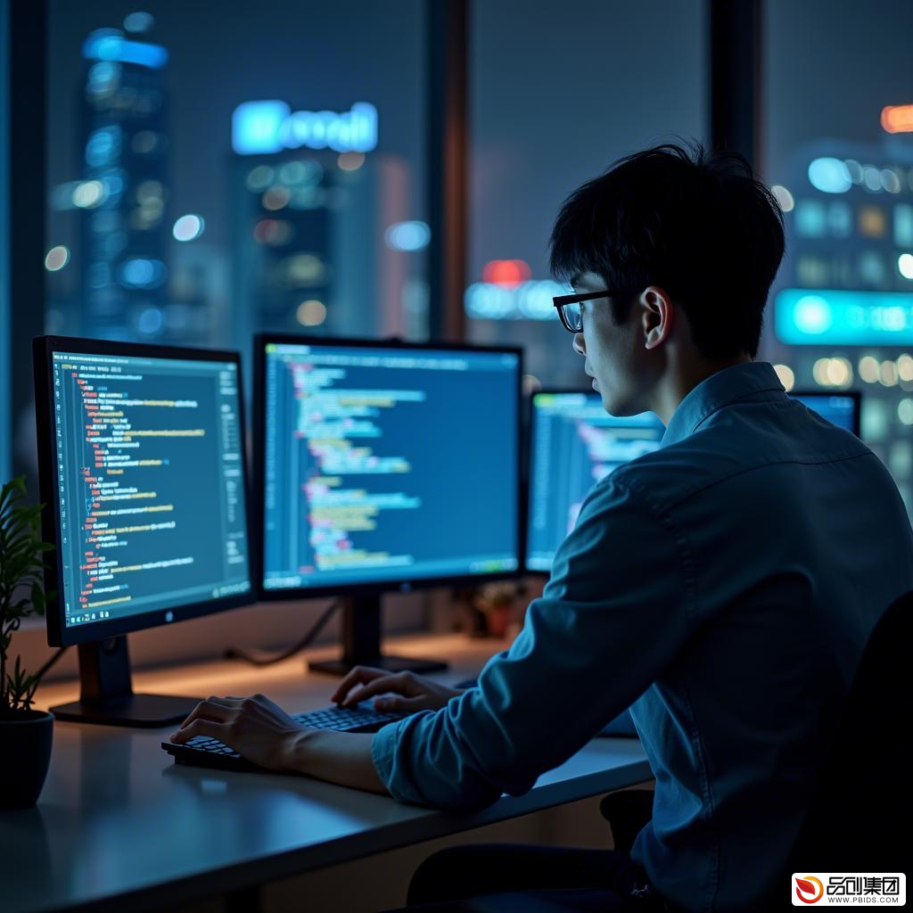 程序软件开发外包公司的全面解析与选择指南
