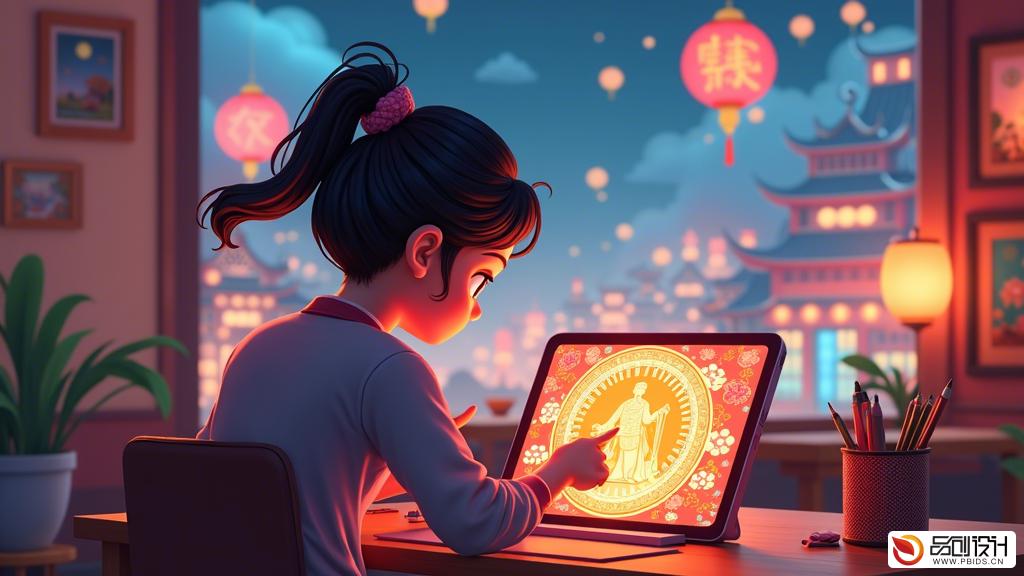 延边MG动画设计中心：创意与技术的完美融合

