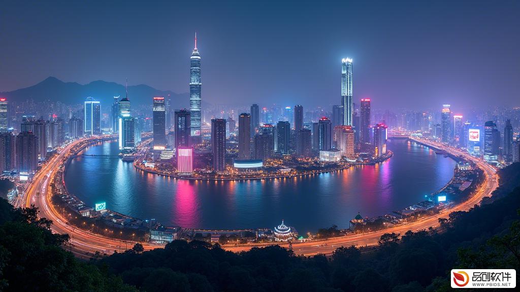 重庆市招商证券统一工作门户AI集成平台：引领金融行业数字化转型
