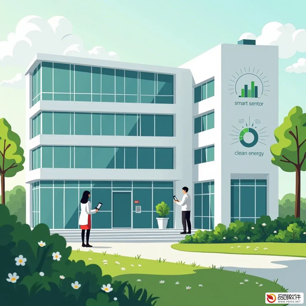 成都市医院能耗监测平台服务商：打造智慧医疗的绿...