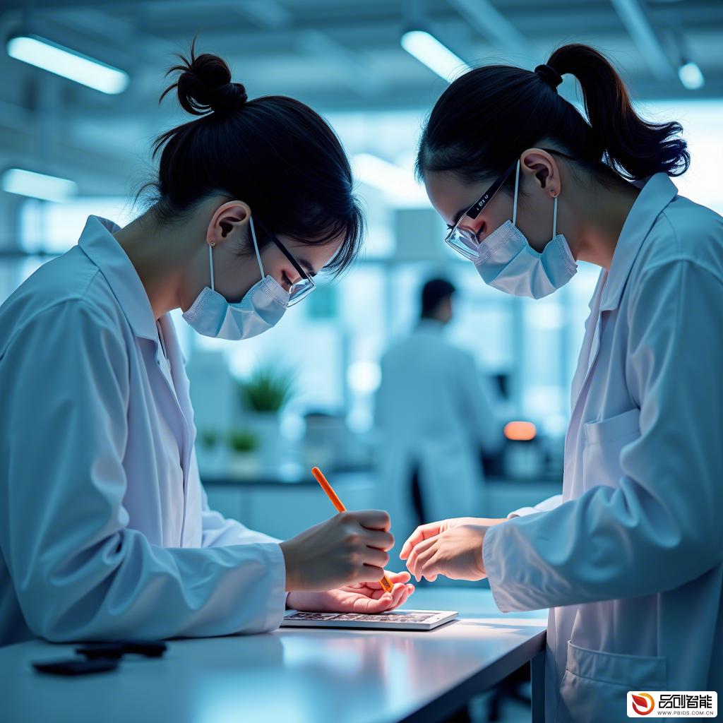 东莞市可穿戴医疗设备低功耗集成实验室：创...