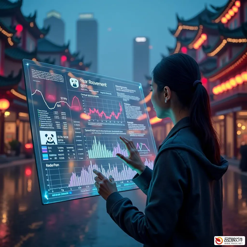 成都市AI投资管理系统企业的崛起与影响
