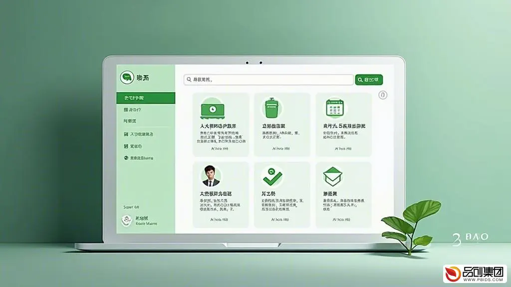 定制微信小程序报价：全面解析与成本估算
