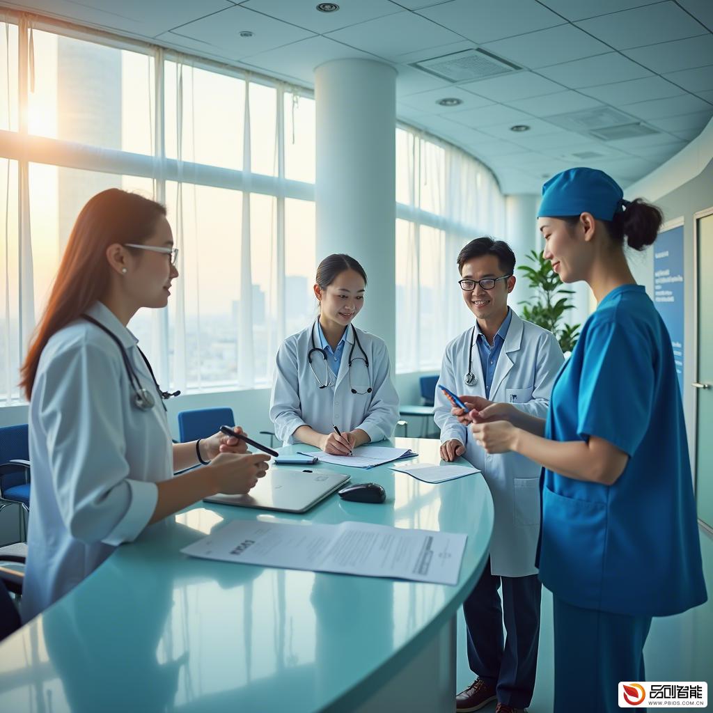无锡市家庭医疗档案管理机构：守护健康，记录生活
