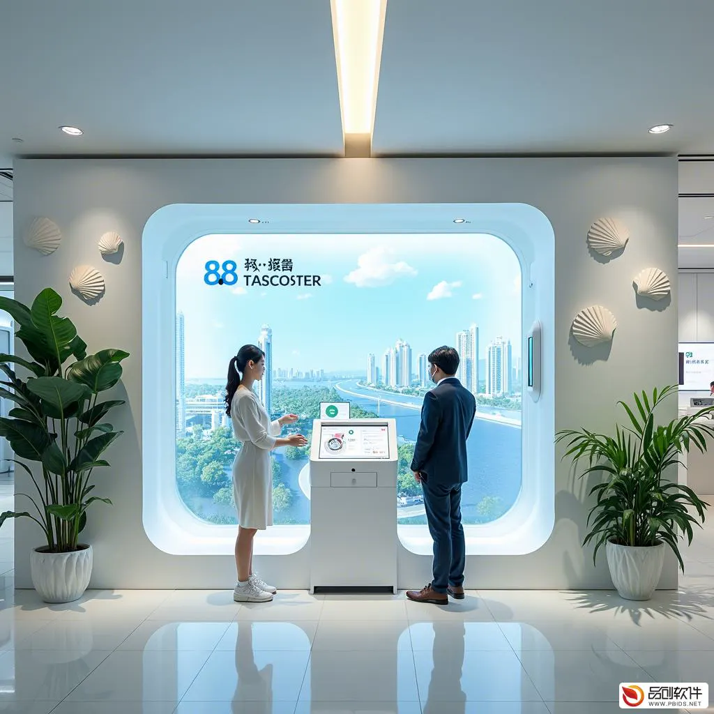 珠海市物业智能管理平台服务站：打造高效便捷的社区服务新生态
