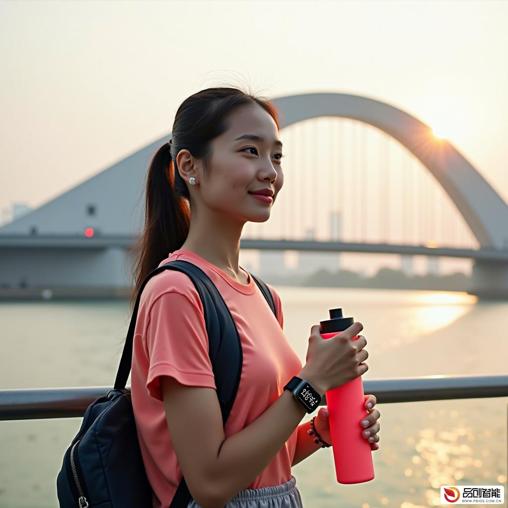 天津市女性健康智能硬件公司的创新与发展
