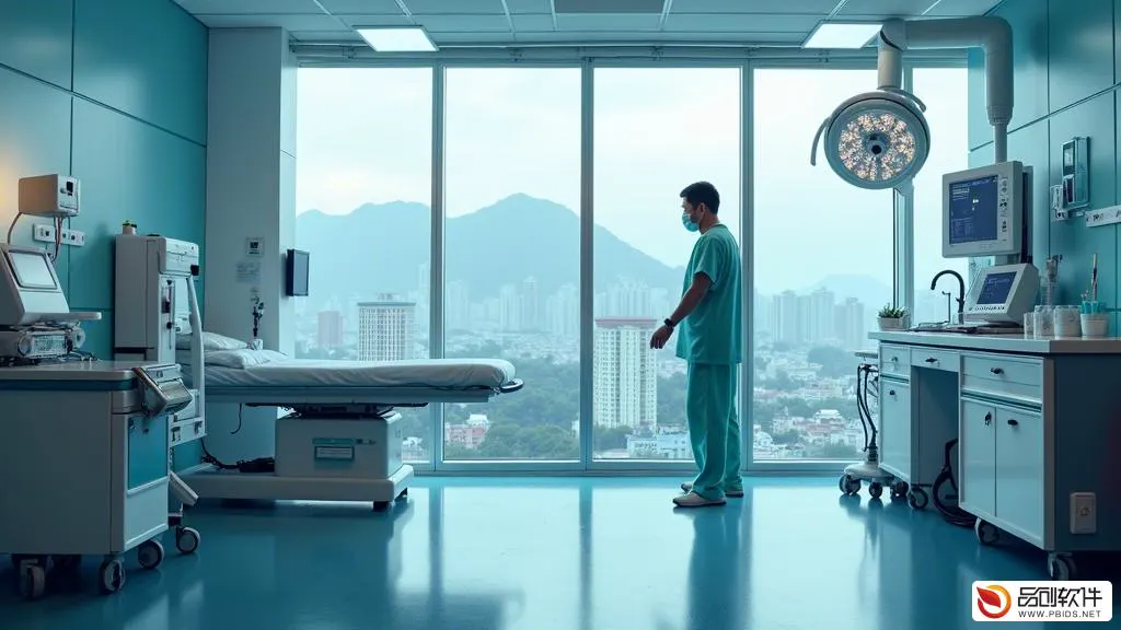 重庆市医疗AI影像服务集成机构：引领医疗影像智能化新篇章

