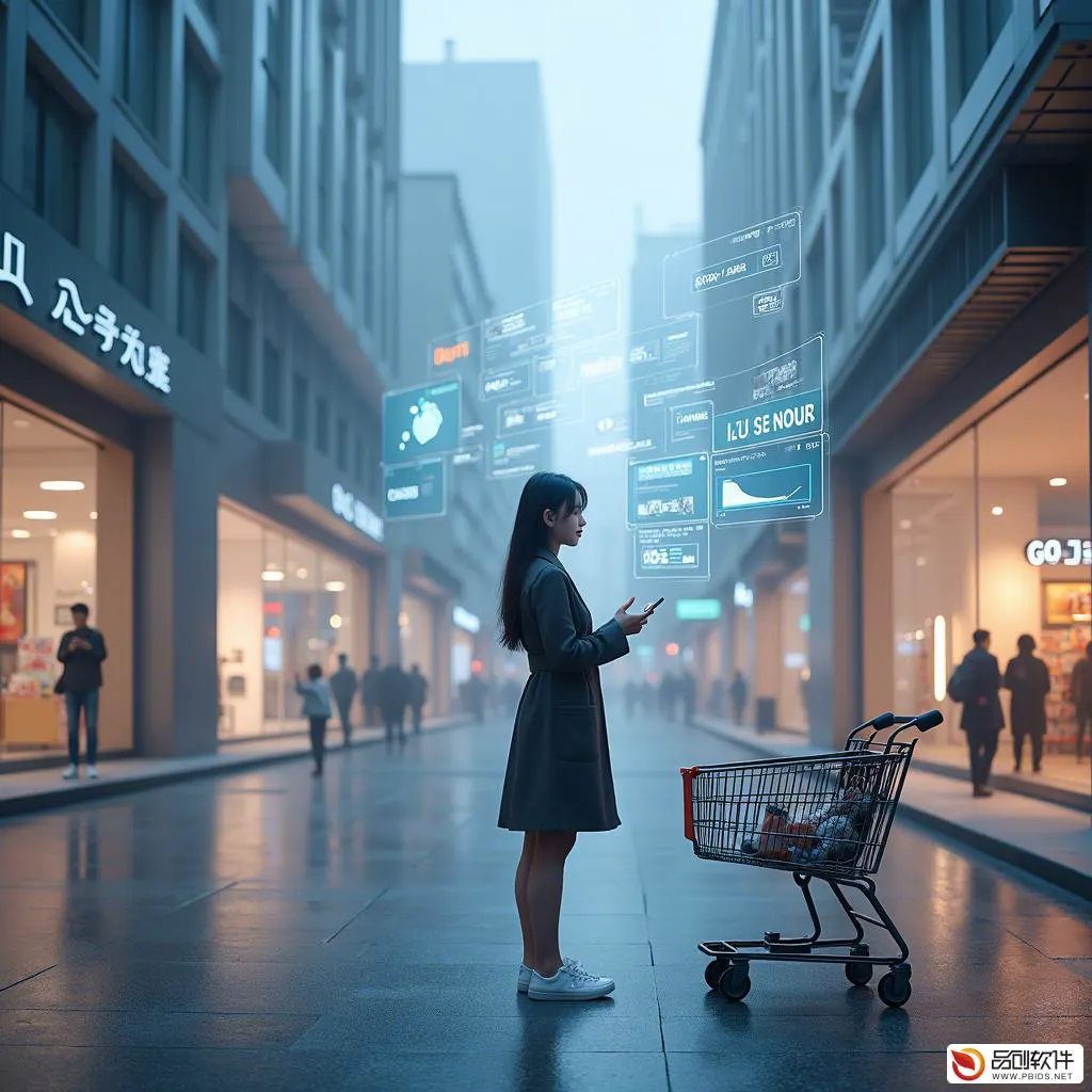 宁波市零售私域流量智能分发平台运营商：重塑零售...