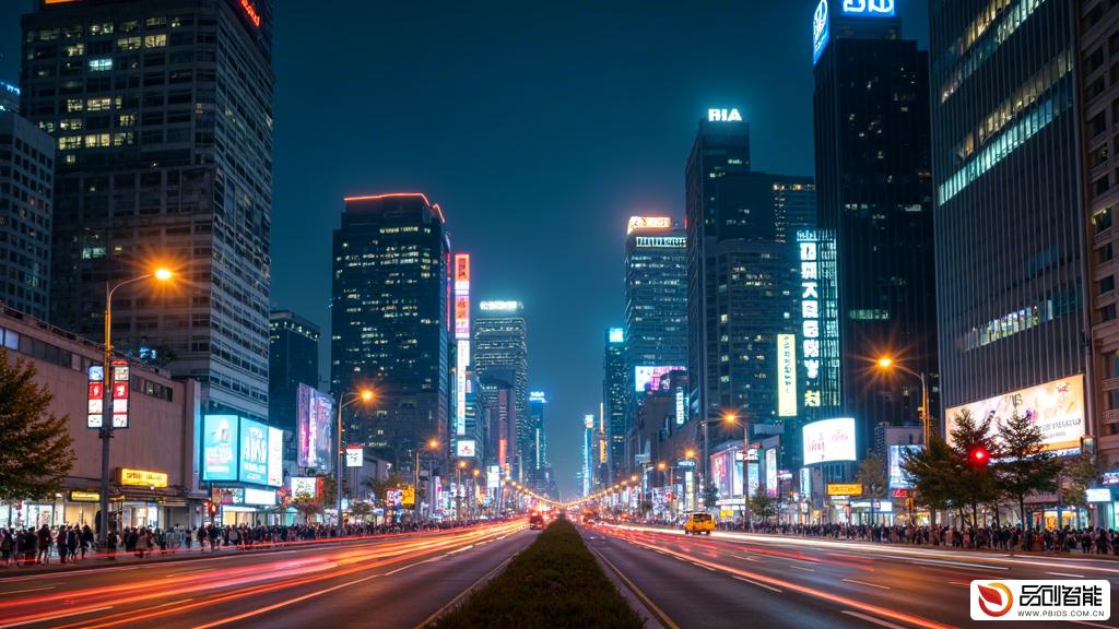 广州市温度数据实时传输系统机构：科技赋能城市智慧气象
