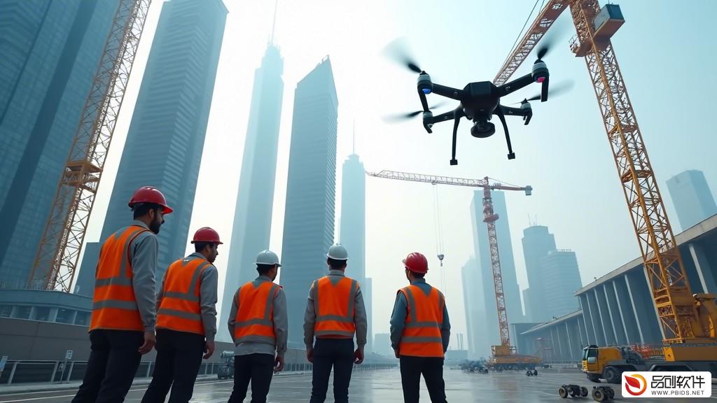 北京市智能工地AI视频分析系统运营商：引领建筑行业的智能化转型
