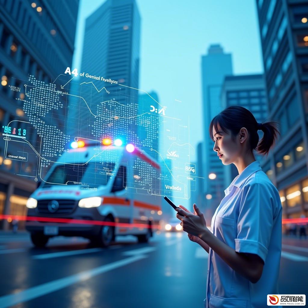 天津市急救设备流数据处理服务站：高效救援...