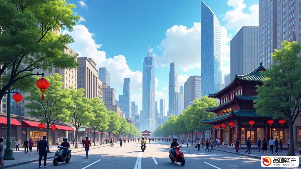 成都市全面风险管理系统：构建城市安全新防线
