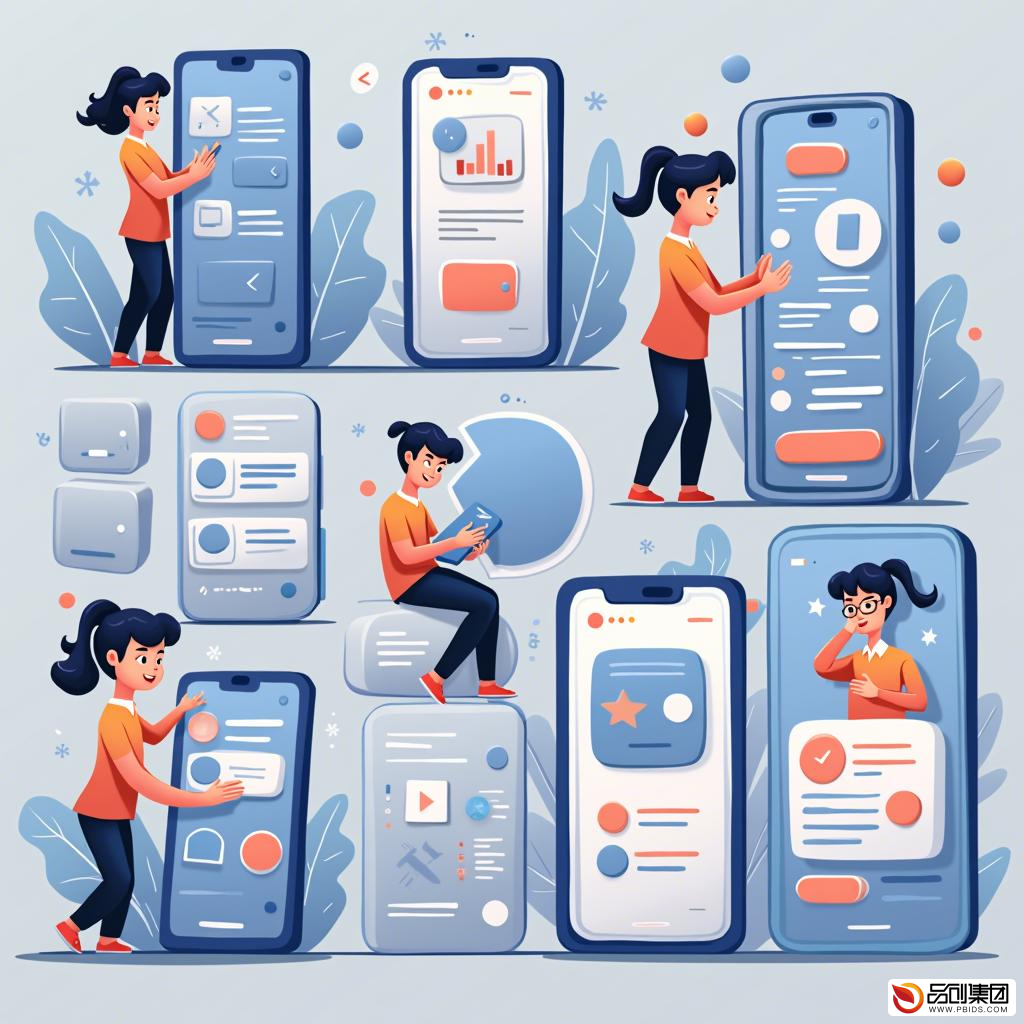 APP开发系统费用全解析：预算规划与成本...