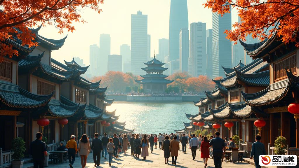 杭州市工间操智能提醒平台：打造健康职场新风尚
