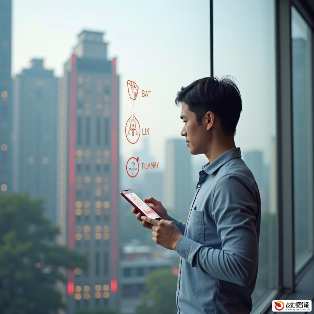 合肥市发烧预警APP：守护健康，精准服务...