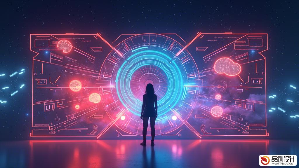 艺术交互逻辑设计工作室：创意与技术的完美融合
