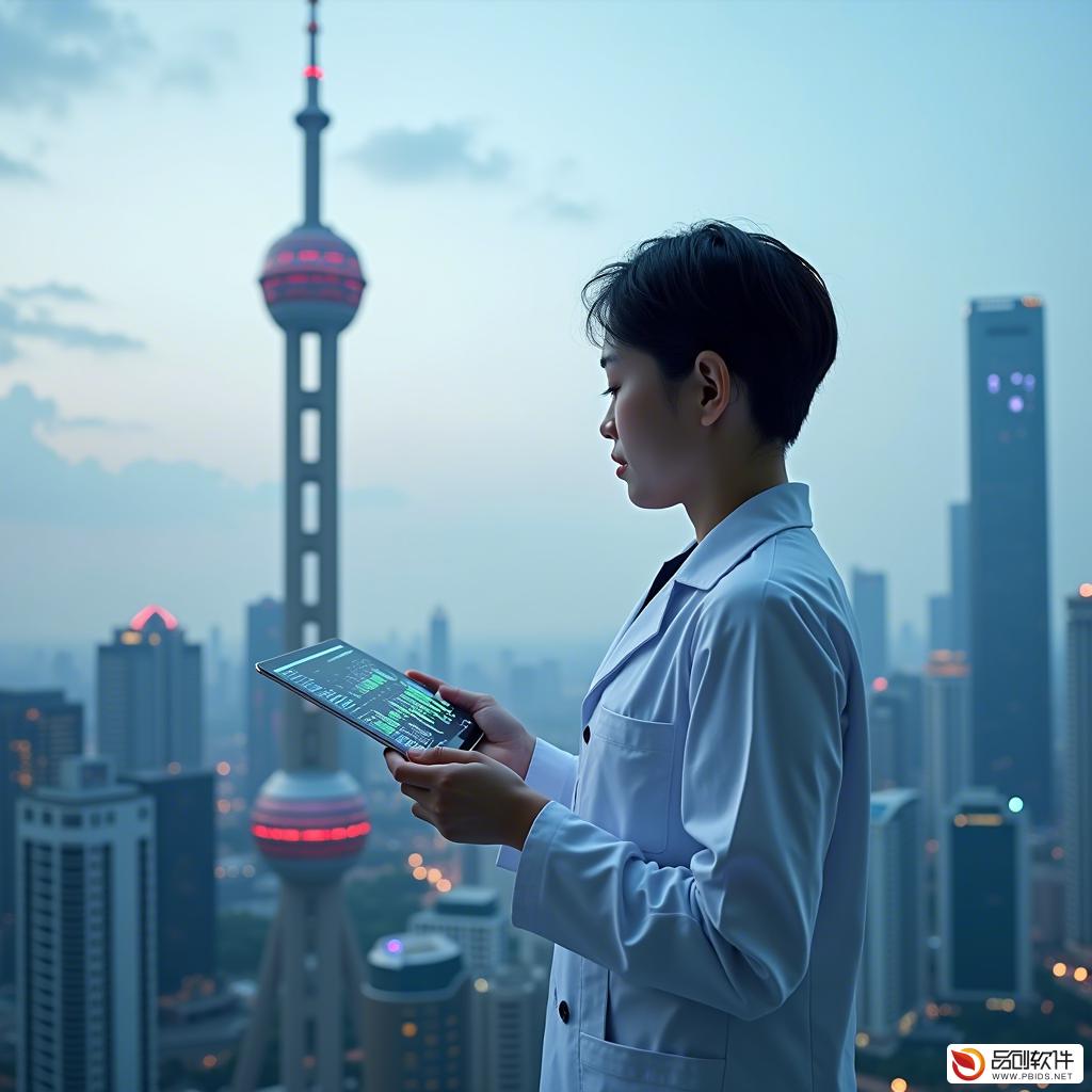 广州市慢病管理AI平台公司的创新与实践
