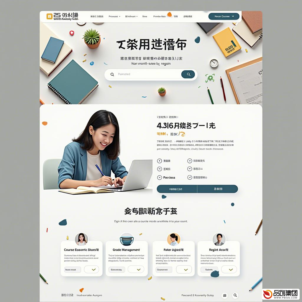 深度解析矿大徐海教务系统：功能、使用与优...