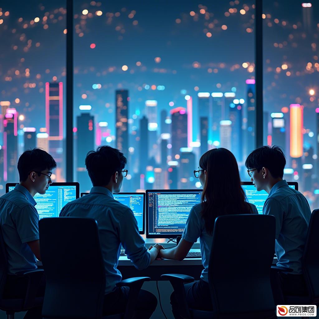 深圳开发人员外包企业的优势与选择指南
