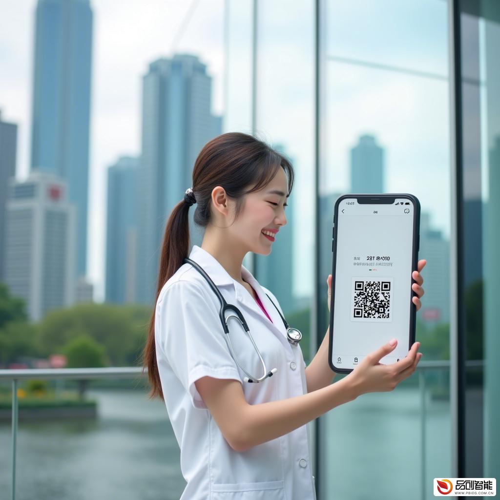 合肥市医疗支付流程简化平台：革新就医体验...