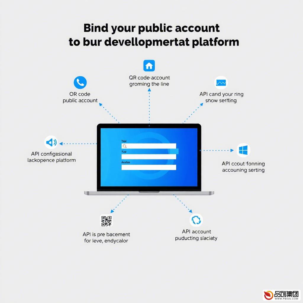 公众号绑定开发平台：全面指南与操作详解

