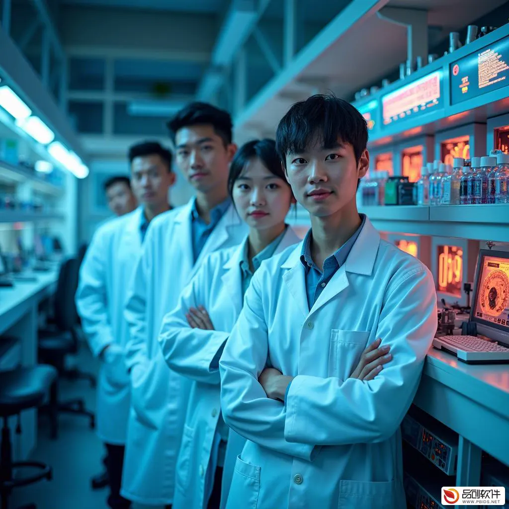 珠海市设备指令定制开发服务站：引领智能制造新风尚

