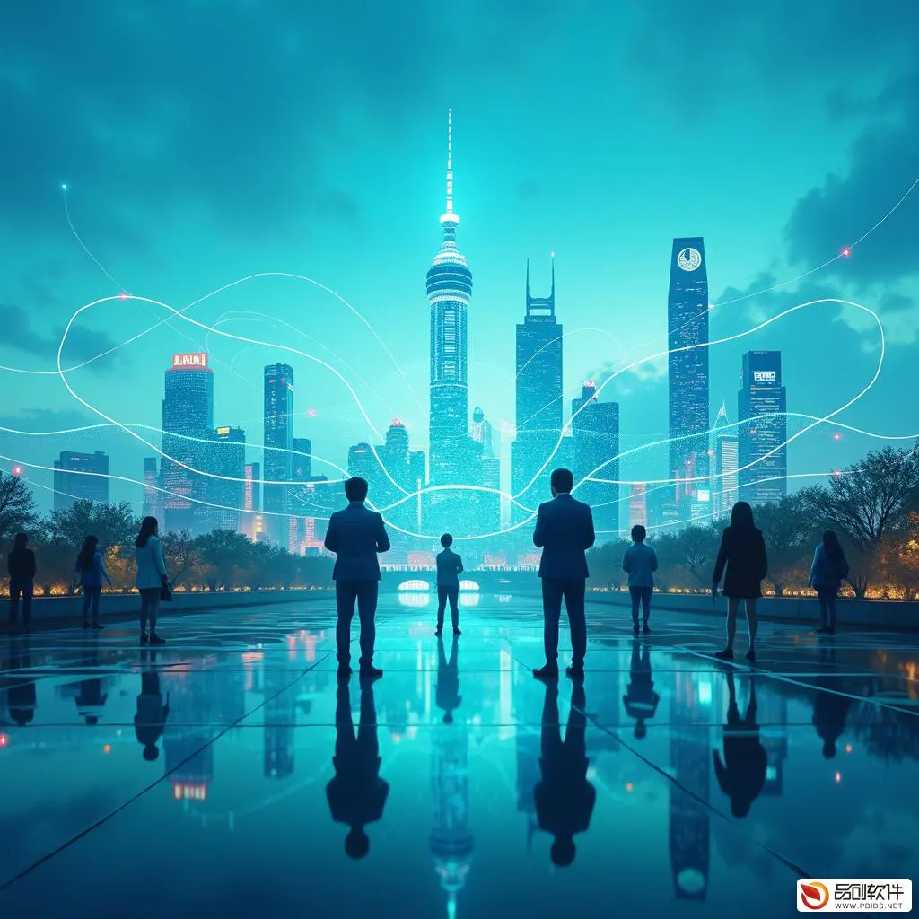 北京市活动信息统计平台技术团队：创新引领，数据...