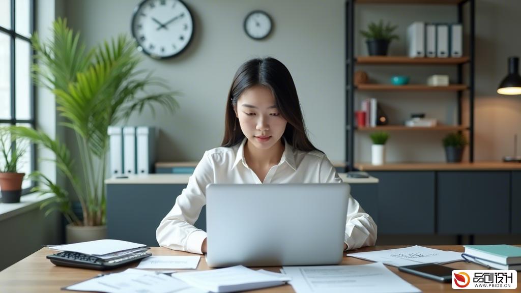 打造专业形象：个人贷款VI系统设计企业的核心要素与实践
