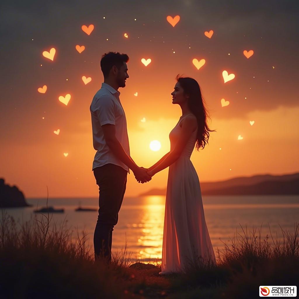 打造魅力婚恋交友小程序：视觉设计企业的创...