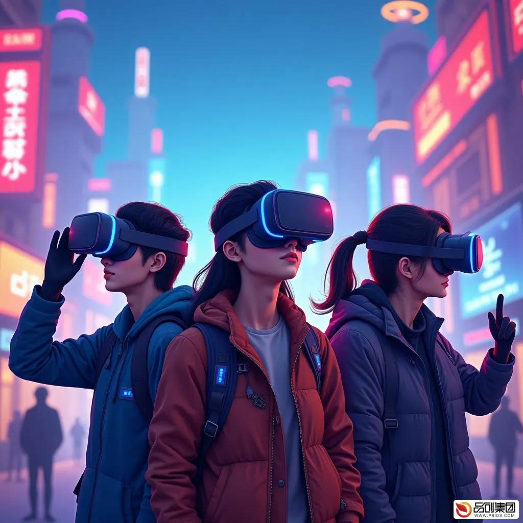 VR系统开发软件：解锁虚拟现实世界的创新工具
