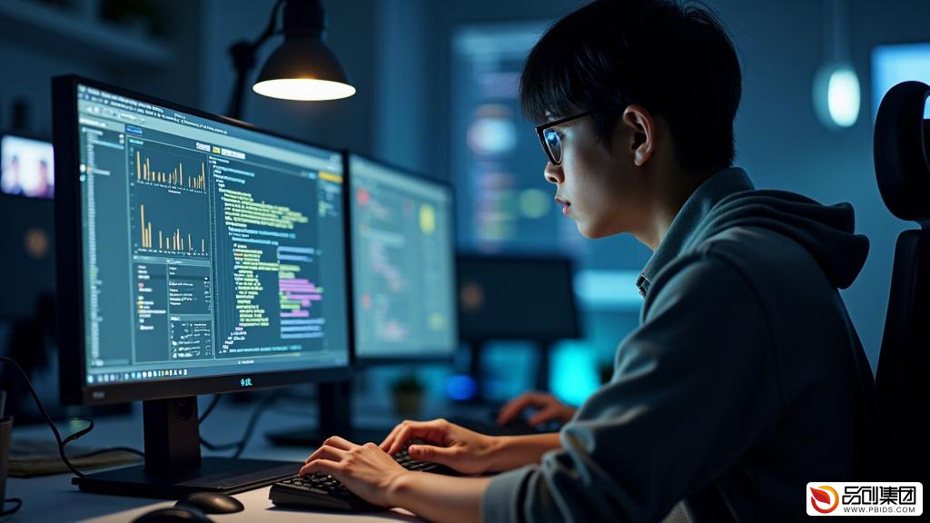 定制的程序：打造专属数字化解决方案的奥秘
