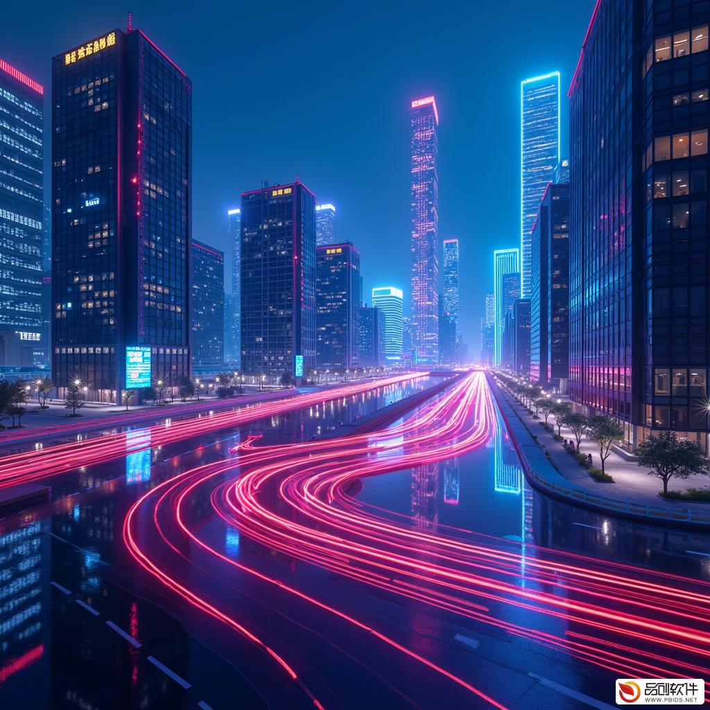 苏州市物流路径AI优化系统技术中心：引领智慧物流新时代
