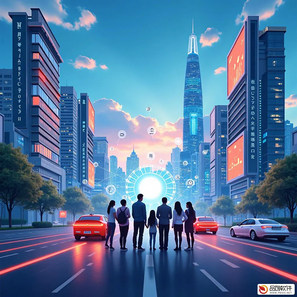 珠海市AI出行服务平台：创新科技引领智慧出行新时代
